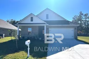 924 Ashville Cir, Foley, AL 36535 - Photo 1