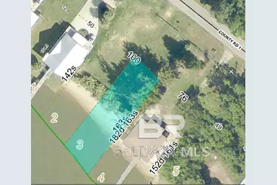 11521 County Road 1, Fairhope, AL 36532 - Photo 1