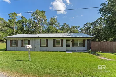 14095 Riverside Drive, Foley, AL 36535 - Photo 1