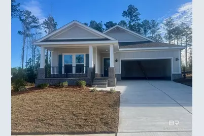 32231 Lyon Road, Spanish Fort, AL 36527 - Photo 1