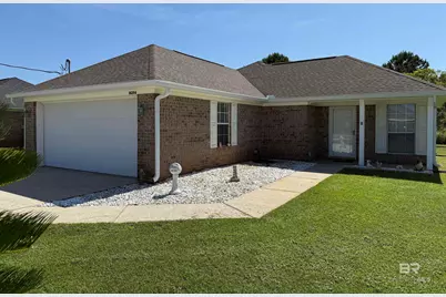 14294 Lexington Drive, Summerdale, AL 36580 - Photo 1