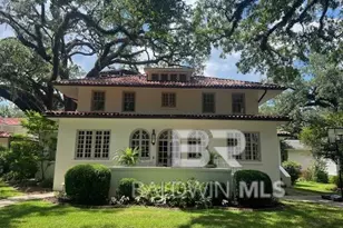 211 Lanier Ave, Mobile, AL 36607 - Photo 1