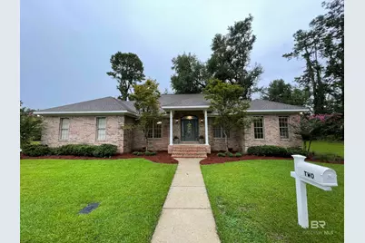 2 Porch Place Way, Fairhope, AL 36532 - Photo 1
