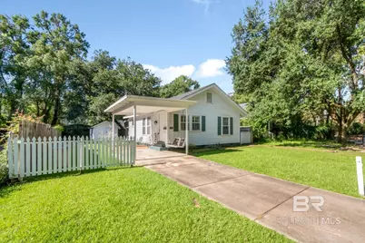 1217 Church Street, Mobile, AL 36604 - Photo 1