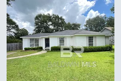105 Appomatox Drive, Daphne, AL 36526 - Photo 1