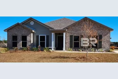 11511 Thistledown Loop, Spanish Fort, AL 36527 - Photo 1