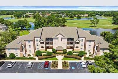 3730 Cypress Point Drive #202A, Gulf Shores, AL 36542 - Photo 1