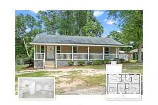 4838 McCrary Rd, Mobile, AL 36575 - Photo 1
