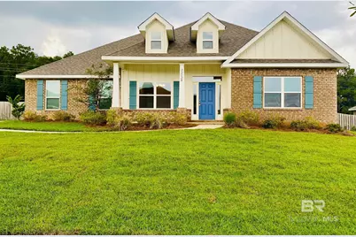 22128 Sutherland Circle, Fairhope, AL 36532 - Photo 1