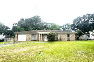 5198 Lancelot Dr, Mobile, AL 36619 - Photo 1