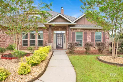 306 Wakefield Avenue, Fairhope, AL 36532 - Photo 1