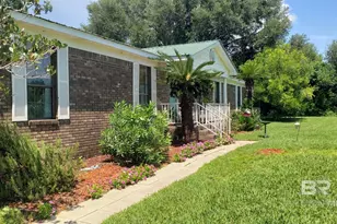 25707 Co Rd 32, Elberta, AL 36530 - Photo 1