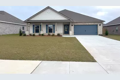 417 Raley Farms Drive, Gulf Shores, AL 36542 - Photo 1