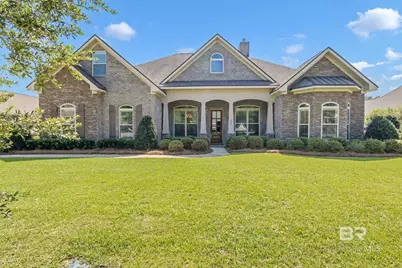 804 Darrah Street, Fairhope, AL 36532 - Photo 1