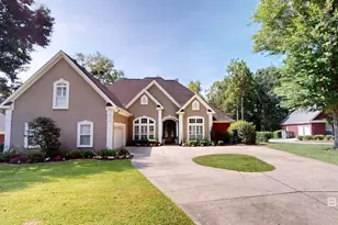 8775 Dawes Lake Rd, Mobile, AL 36619 - Photo 1