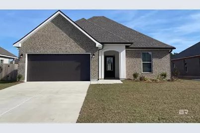21104 Astoria Lane, Silverhill, AL 36576 - Photo 1