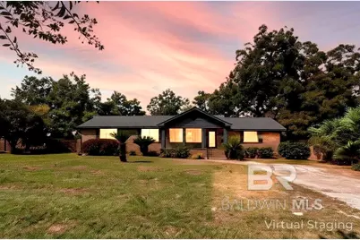 1334 Leroy Stevens Road, Mobile, AL 36695 - Photo 1