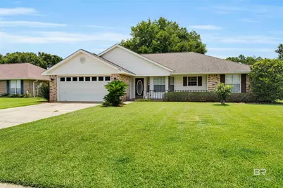 2528 E Ashford Park Drive, Foley, AL 36535 - Photo 1