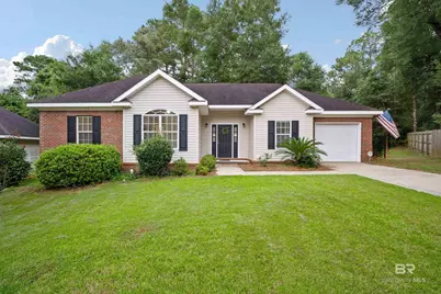 27247 Charles Wesley Lane, Daphne, AL 36526 - Photo 1