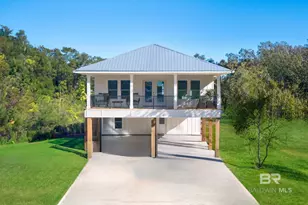 5484 Bear Point Ave, Orange Beach, AL 36561 - Photo 1
