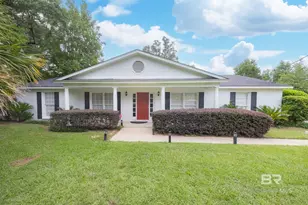 724 Oak Hill Ct, Mobile, AL 36609 - Photo 1