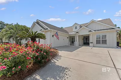 524 Retreat Lane, Gulf Shores, AL 36542 - Photo 1