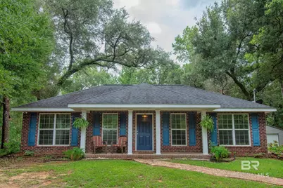 6304 Henshaw Road, Fairhope, AL 36532 - Photo 1