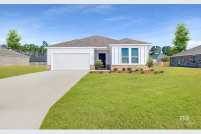 466 West Shriver Avenue, Summerdale, AL 36580 - Photo 1