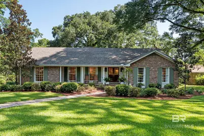 3612 Linden Lane, Mobile, AL 36608 - Photo 1