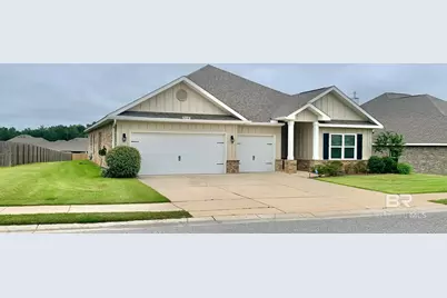 8648 Calverton Street, Foley, AL 36535 - Photo 1