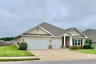 8648 Calverton St, Foley, AL 36535 - Photo 1