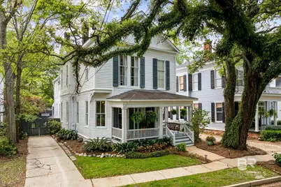 206 Roper Street, Mobile, AL 36604 - Photo 1