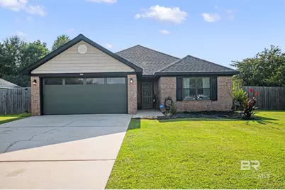 3290 Bloomington Drive, Mobile, AL 36695 - Photo 1