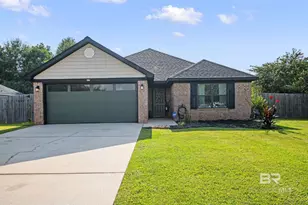 3290 Bloomington Dr, Mobile, AL 36695 - Photo 1