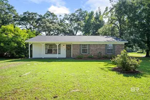 400 Collier Ave, Bay Minette, AL 36507 - Photo 1