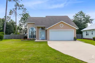 4543 Cotton Cove Dr, Gulf Shores, AL 36542 - Photo 1