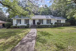 1108 Locarno St, Mobile, AL 36608 - Photo 1