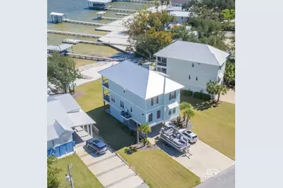 29529 Bayshore Drive, Orange Beach, AL 36561 - Photo 1