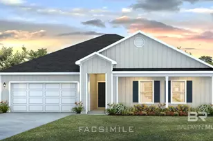 22020 Early Dawn Cir, Foley, AL 36535 - Photo 1