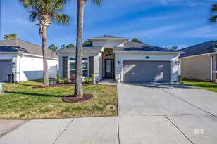 25313 Windward Lakes Ave, Orange Beach, AL 36561 - Photo 1