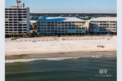 28900 Perdido Beach Boulevard #1B, Orange Beach, AL 36561 - Photo 1