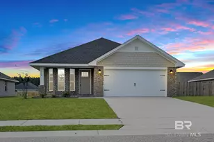 1358 Plymouth Dr, Foley, AL 36535 - Photo 1