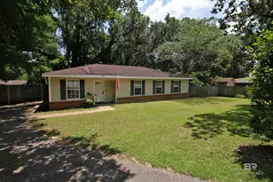 1081 Hillside Ct, Mobile, AL 36695 - Photo 1
