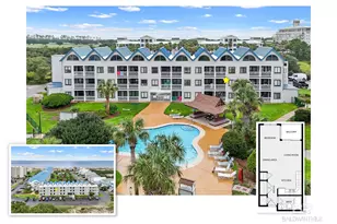 497 Plantation Rd, Gulf Shores, AL 36542 - Photo 1