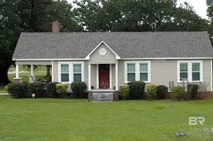 510 N White Ave, Bay Minette, AL 36507 - Photo 1