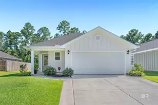8860 Summer Bay Ln, Foley, AL 36535 - Photo 1