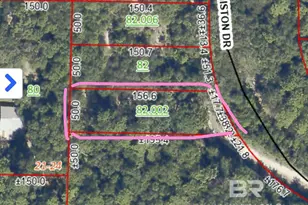 8605 Anniston Ave, Elberta, AL 36530 - Photo 1