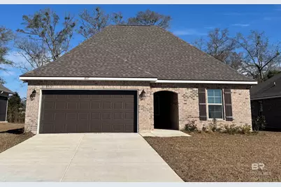 18317 Aden Drive, Robertsdale, AL 36567 - Photo 1