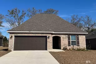 18317 Aden Dr, Robertsdale, AL 36567 - Photo 1