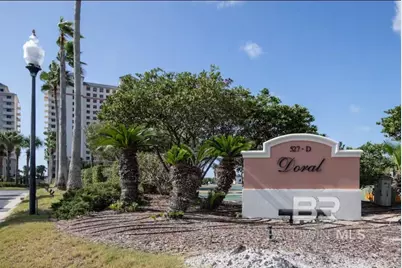 527 Beach Club Trail #D802, Gulf Shores, AL 36542 - Photo 1